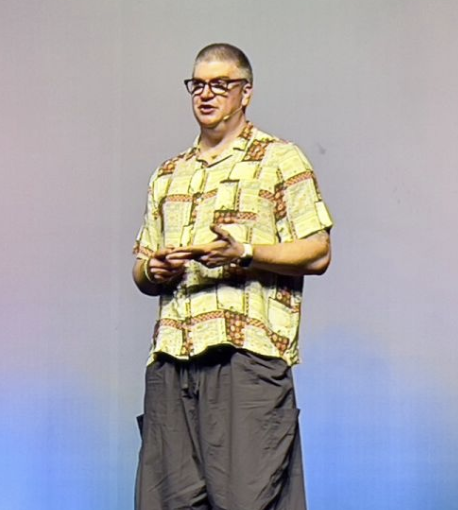Tommy Ryan